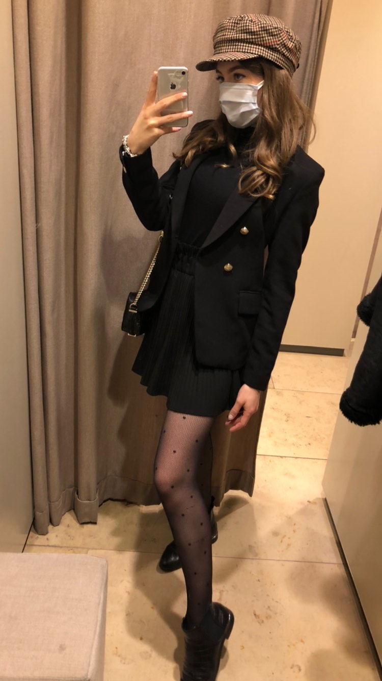 Roza Siedlarz from Poland