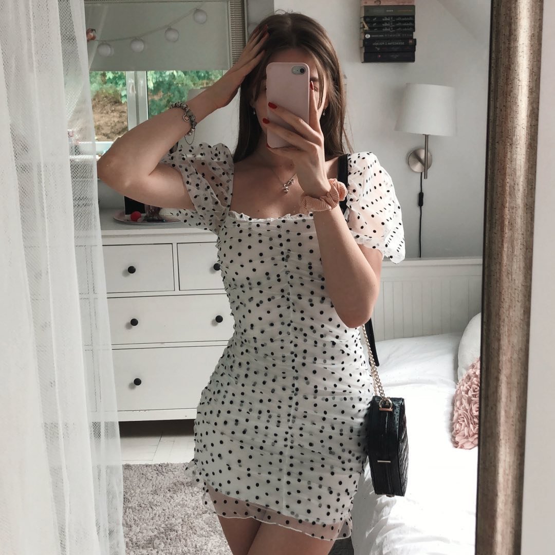 Roza Siedlarz from Poland