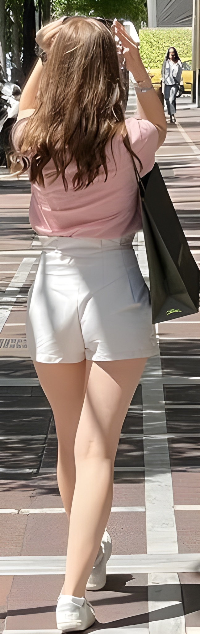 Roza Siedlarz from Poland