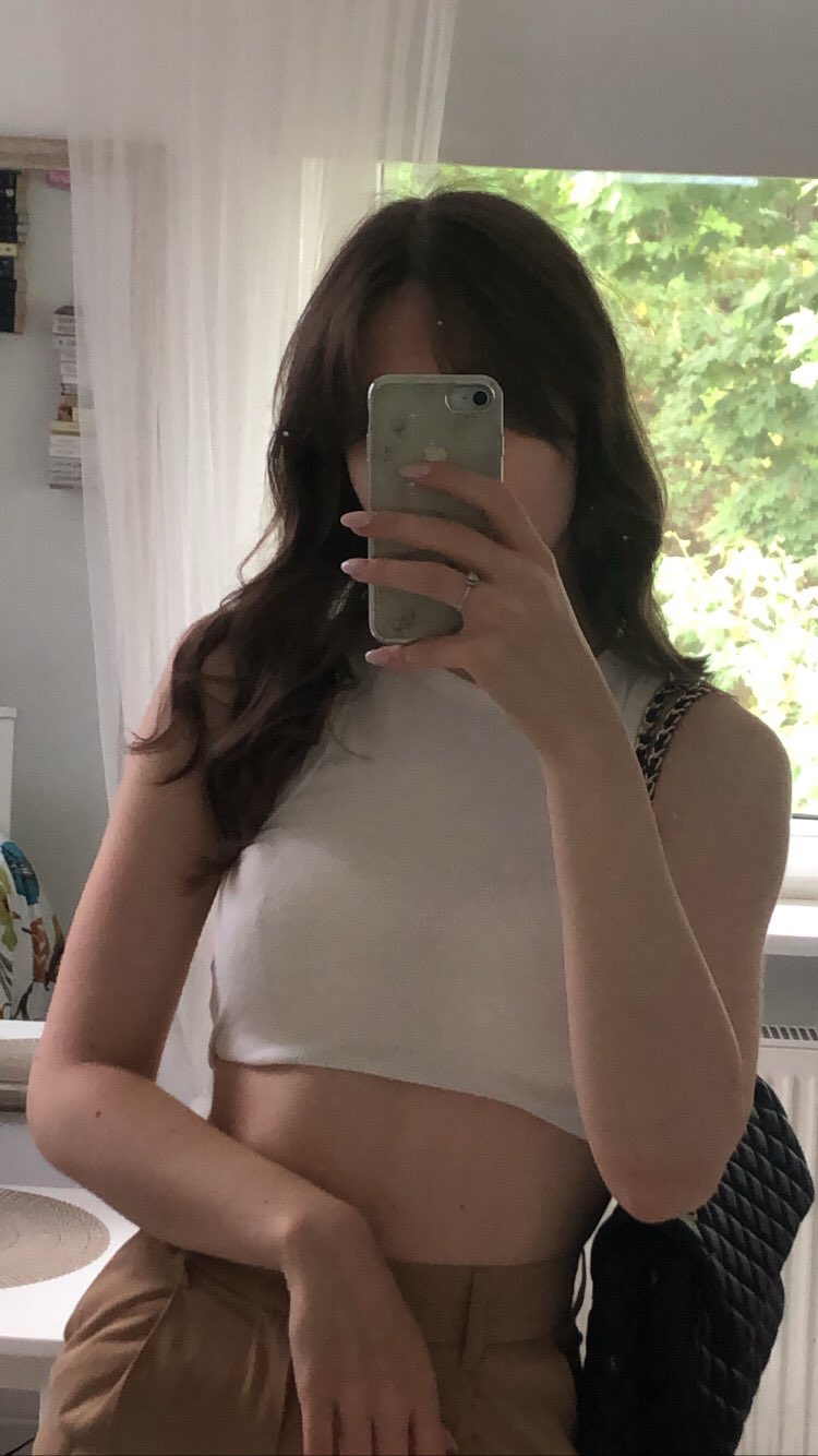 Roza Siedlarz from Poland