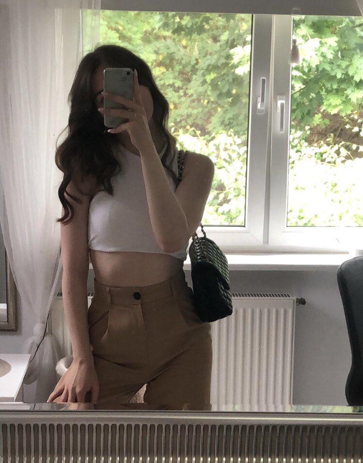 Roza Siedlarz from Poland