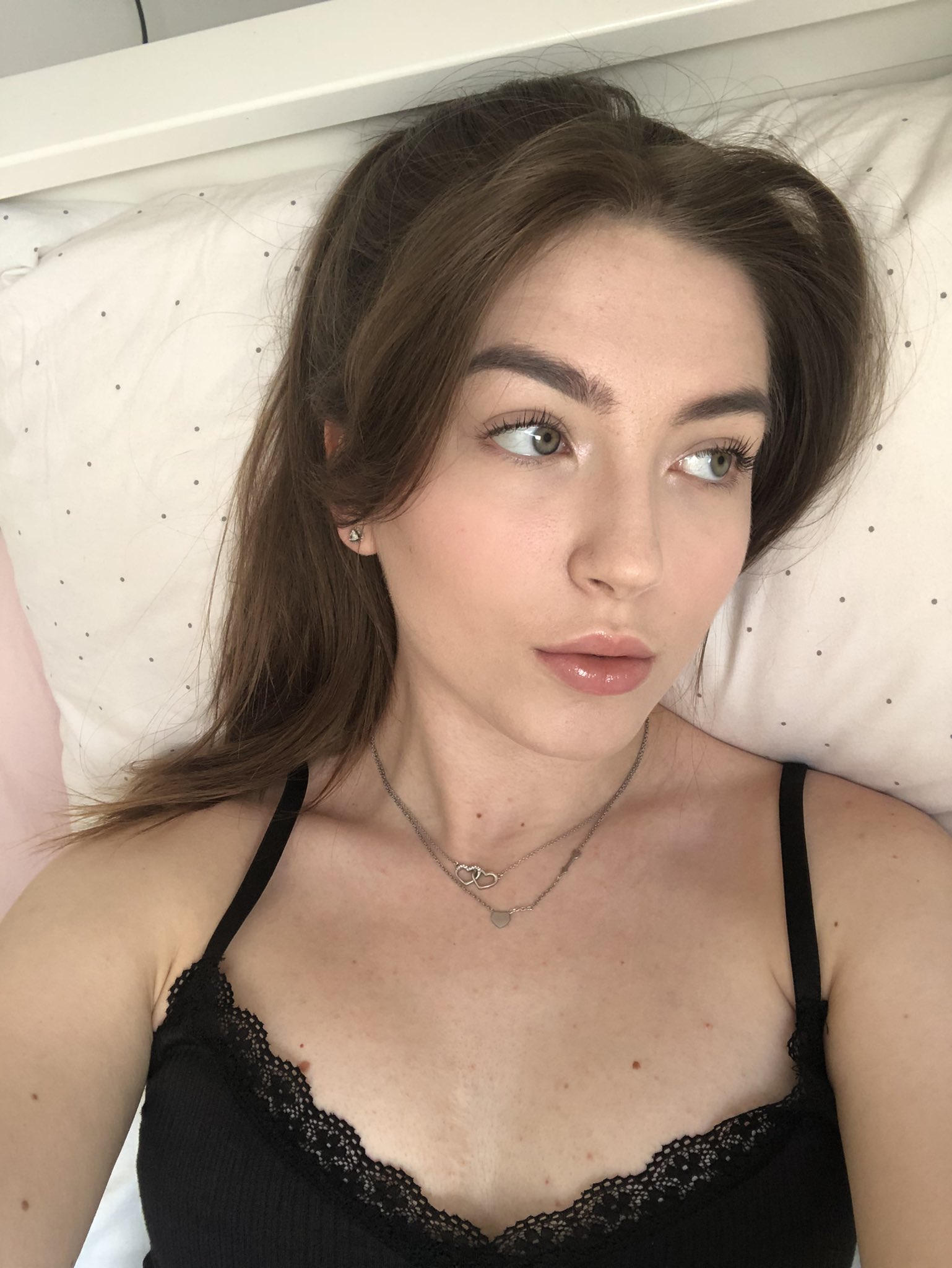 Roza Siedlarz from Poland