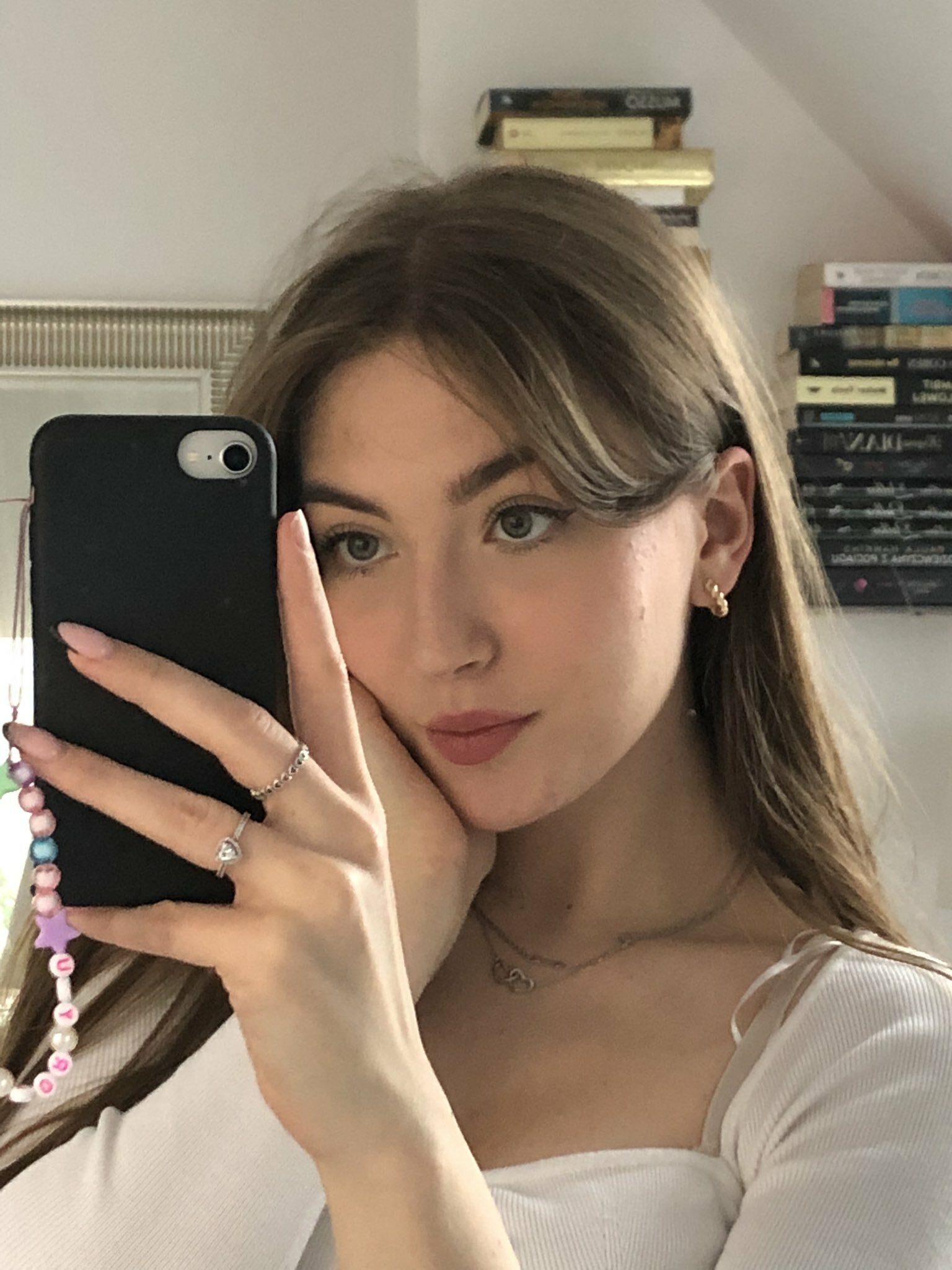 Roza Siedlarz from Poland