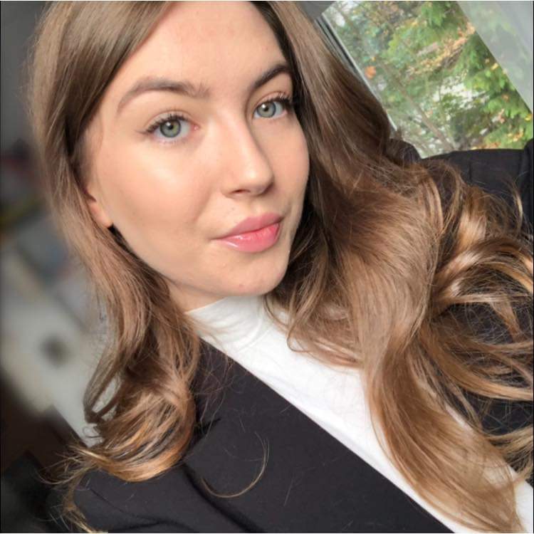 Roza Siedlarz from Poland