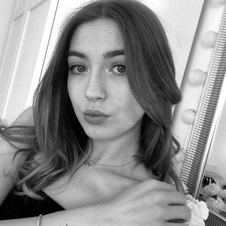 Roza Siedlarz from Poland