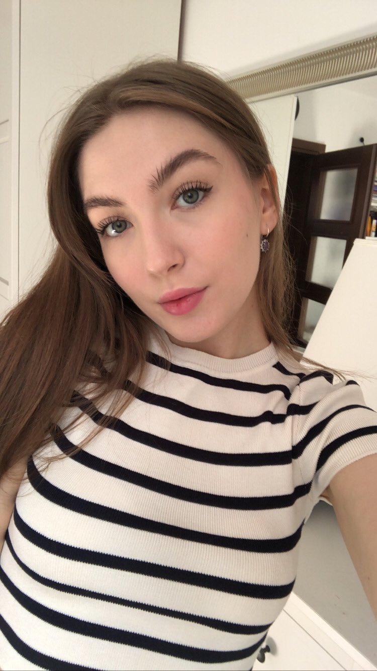 Roza Siedlarz from Poland