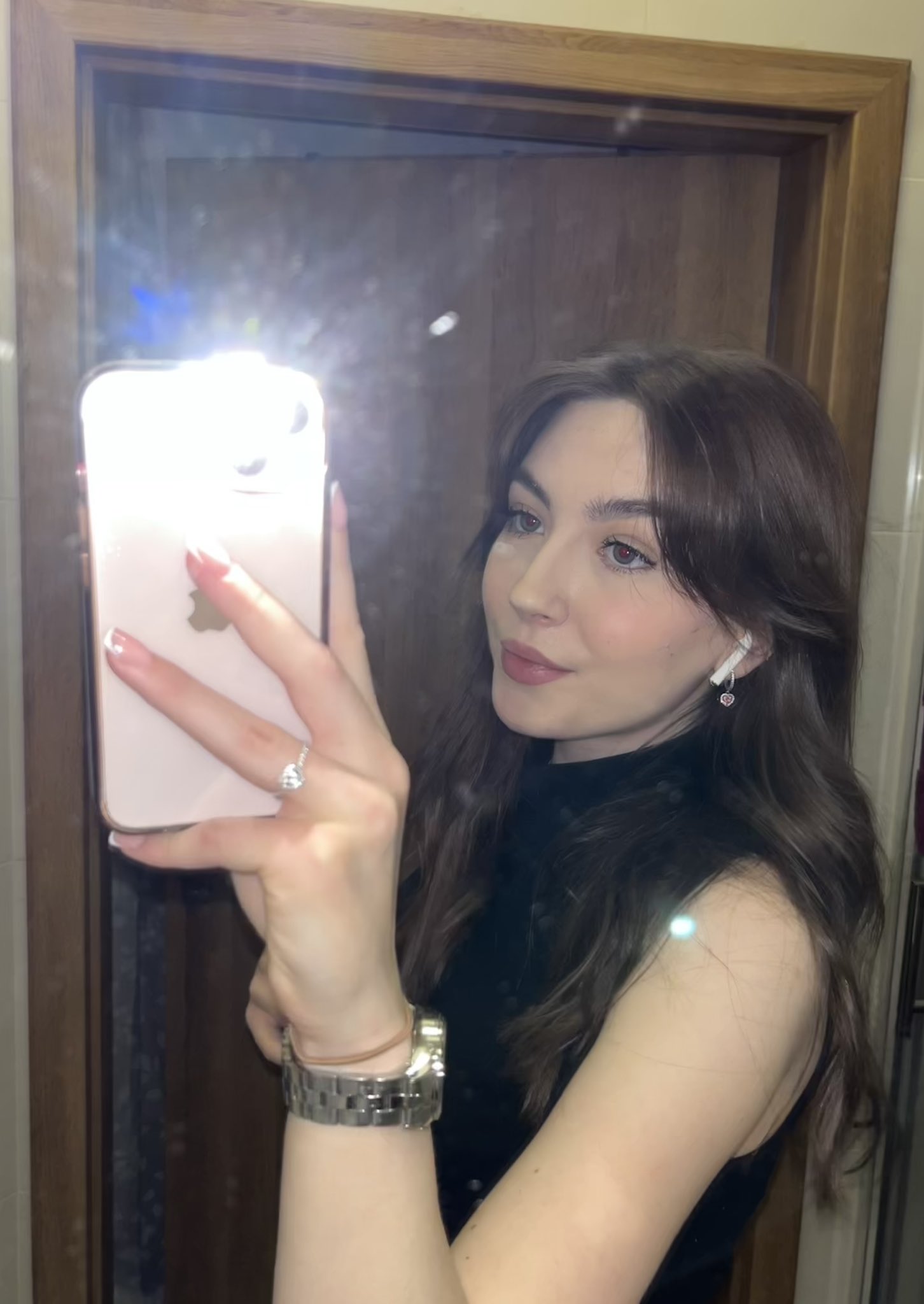 Roza Siedlarz from Poland