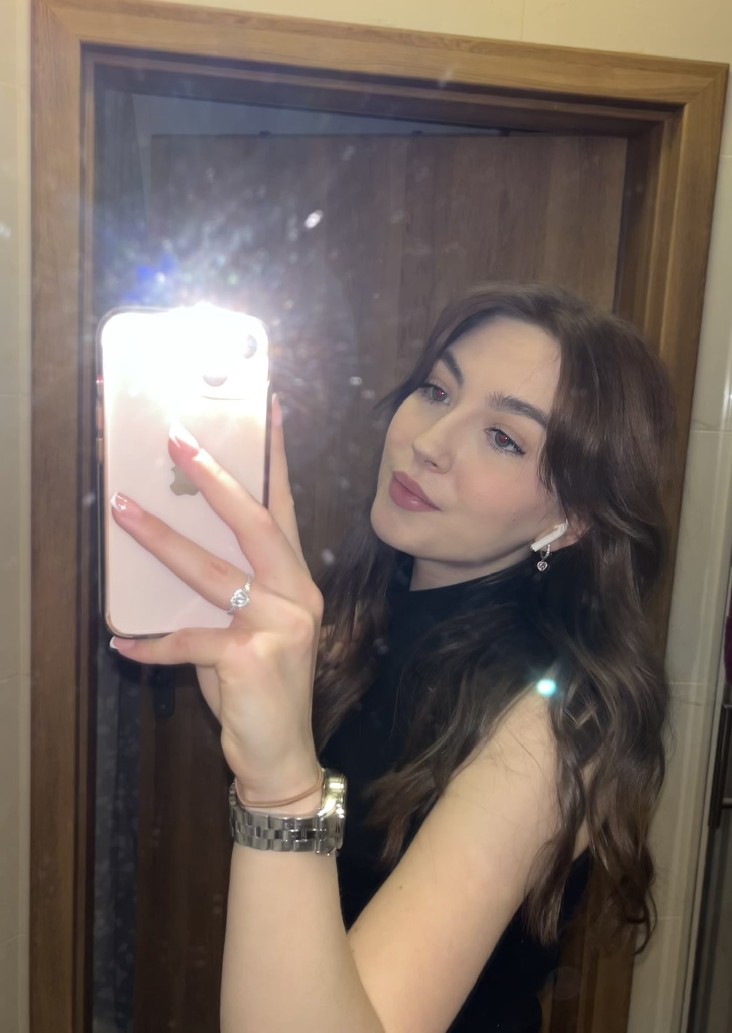 Roza Siedlarz from Poland