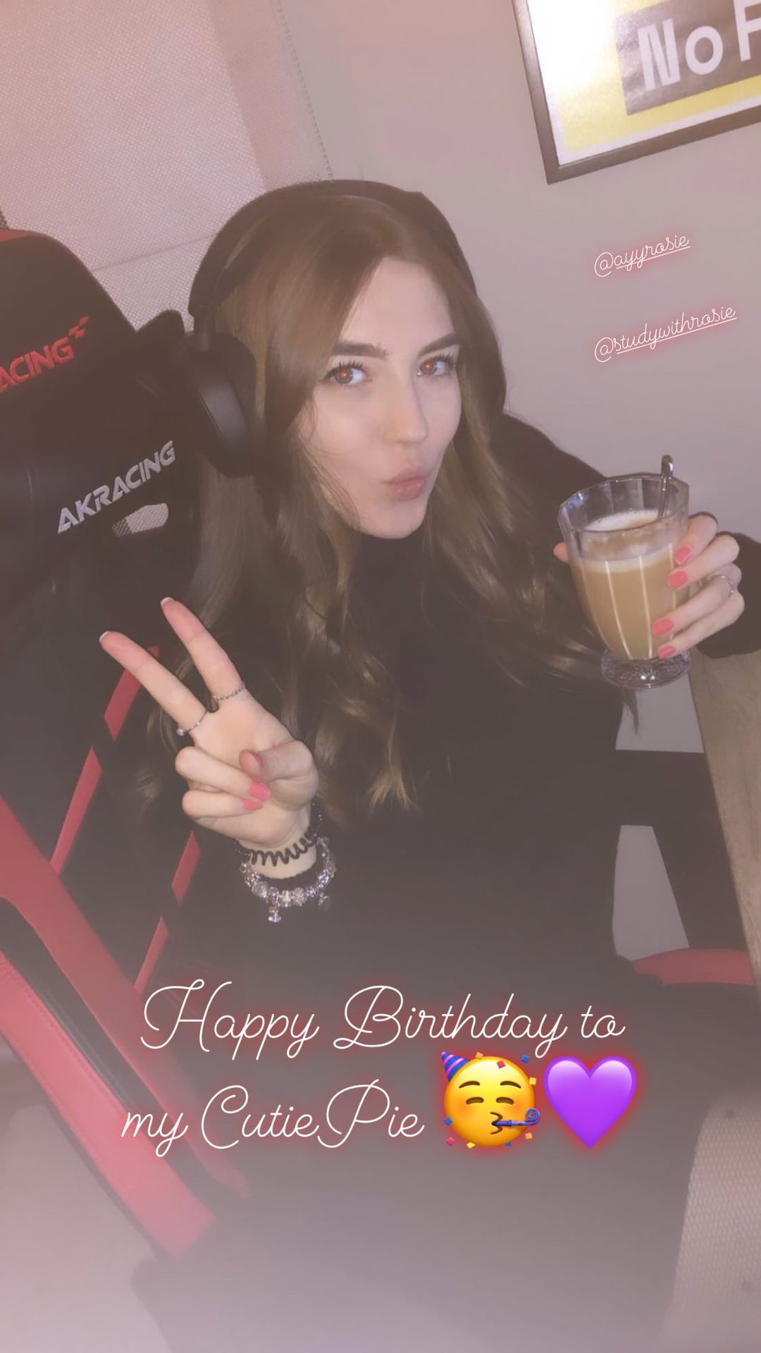 Roza Siedlarz from Poland