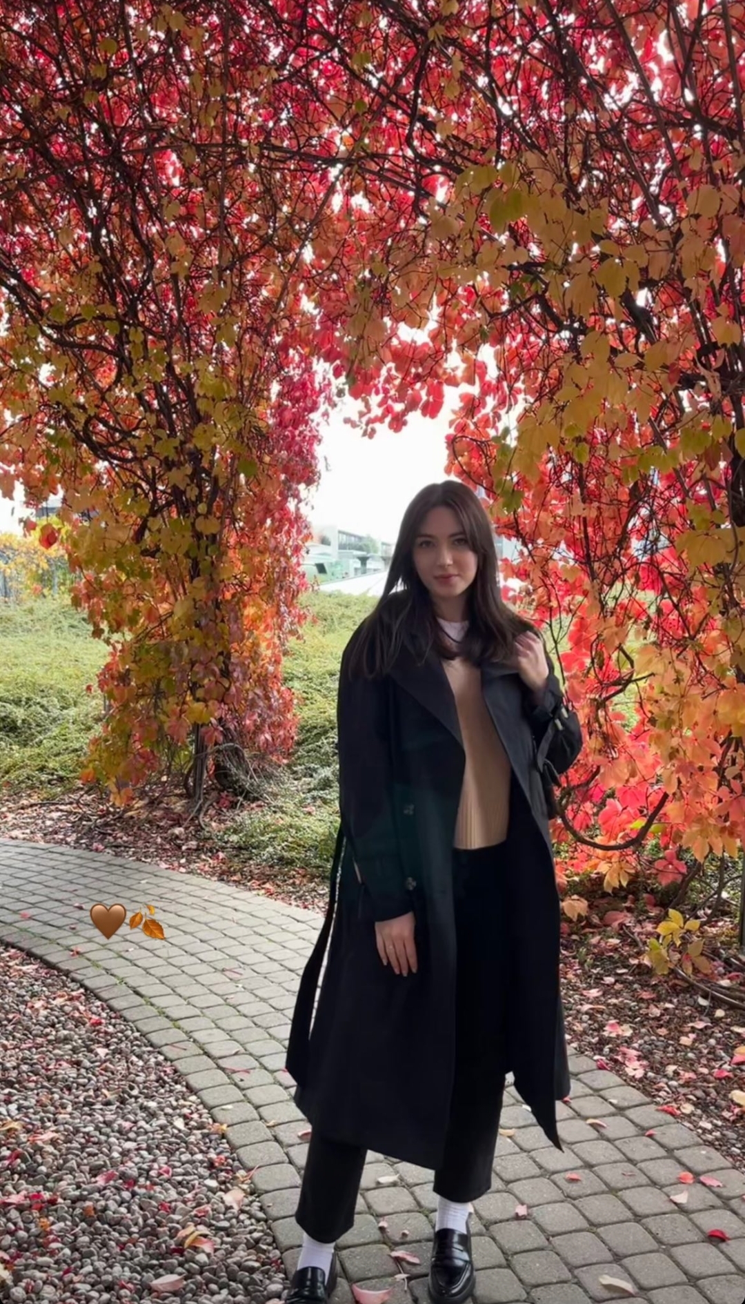 Roza Siedlarz from Poland