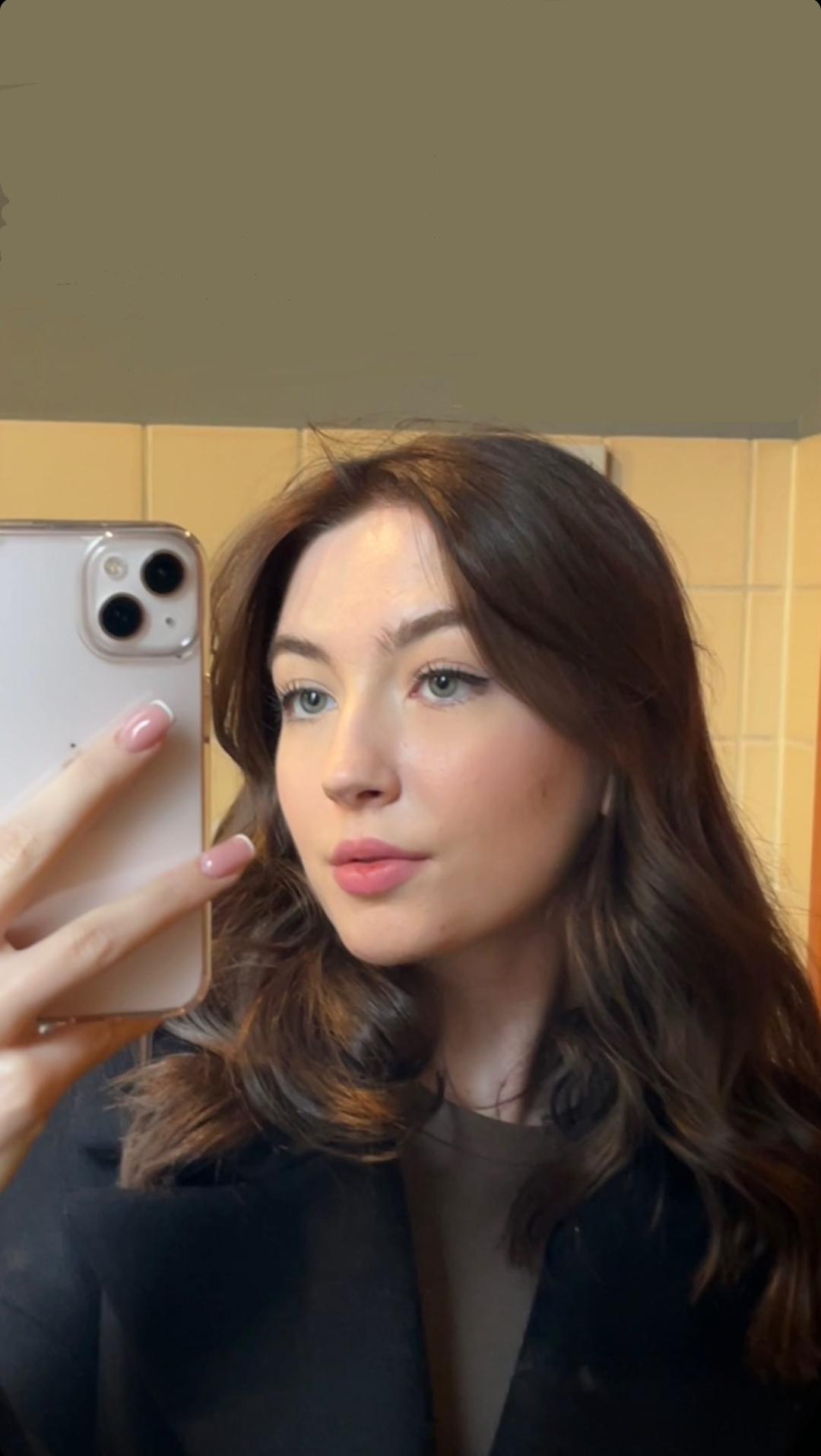 Roza Siedlarz from Poland