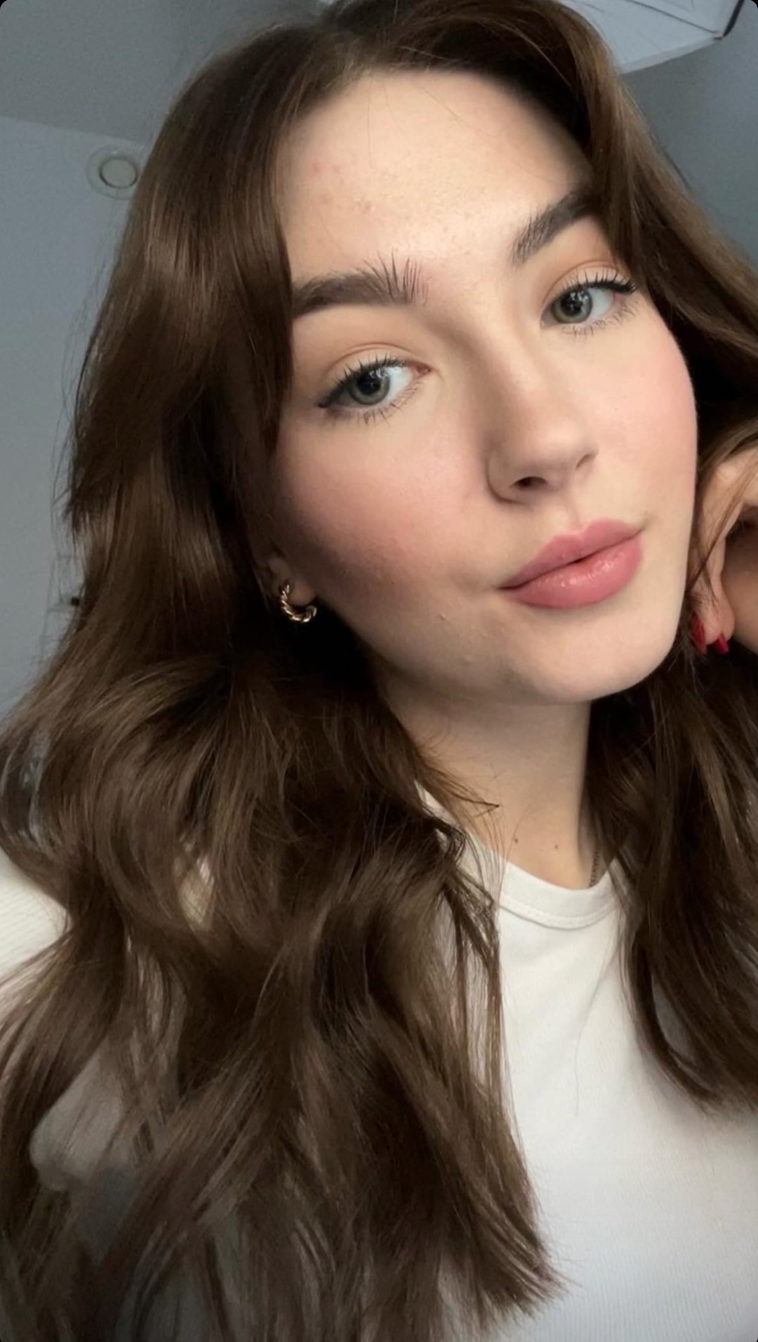 Roza Siedlarz from Poland