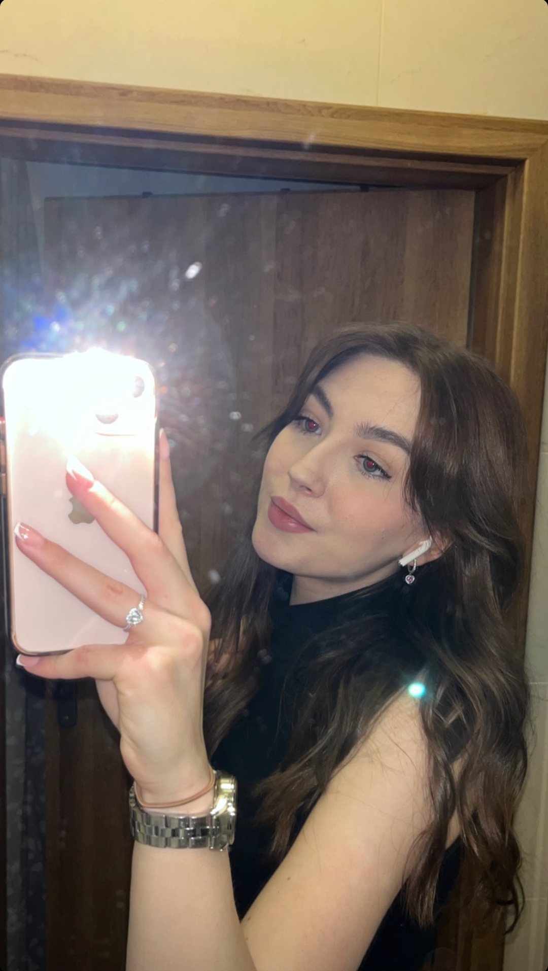 Roza Siedlarz from Poland