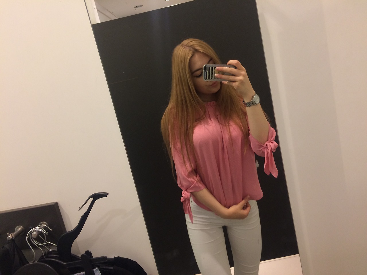 Roza Siedlarz from Poland