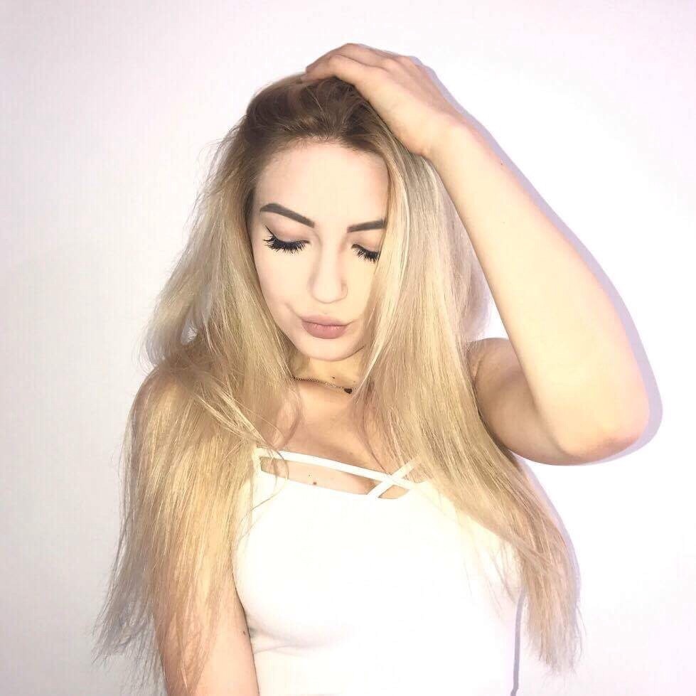 Roza Siedlarz from Poland