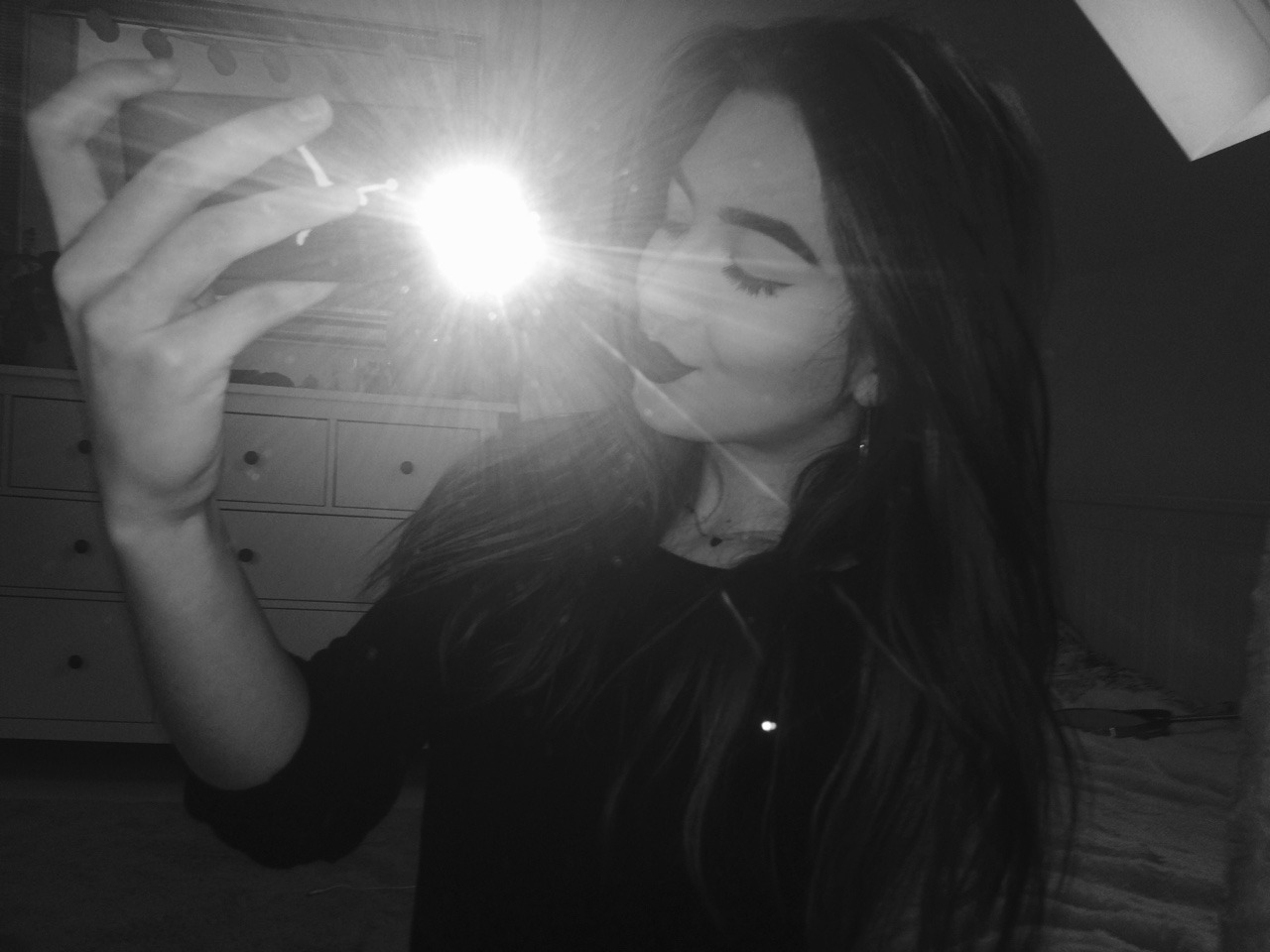 Roza Siedlarz from Poland