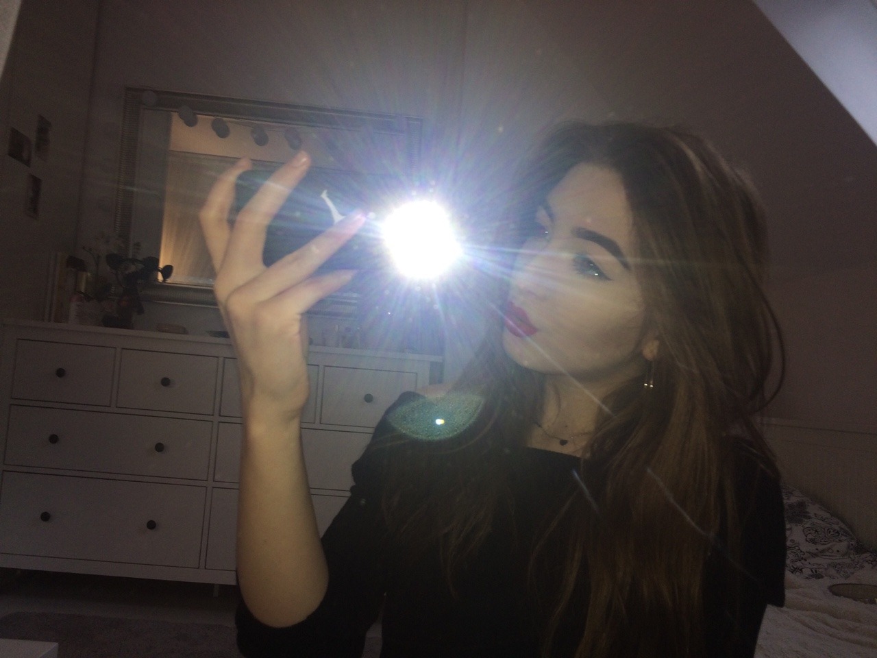 Roza Siedlarz from Poland