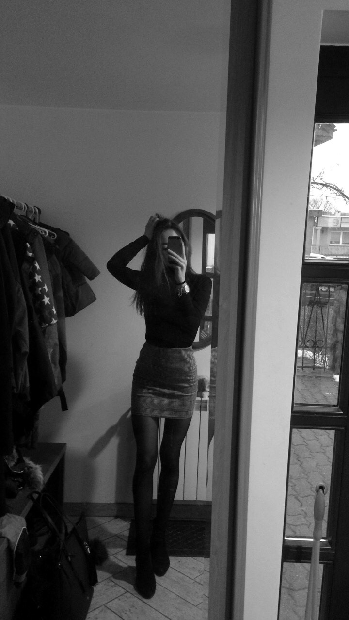 Roza Siedlarz from Poland