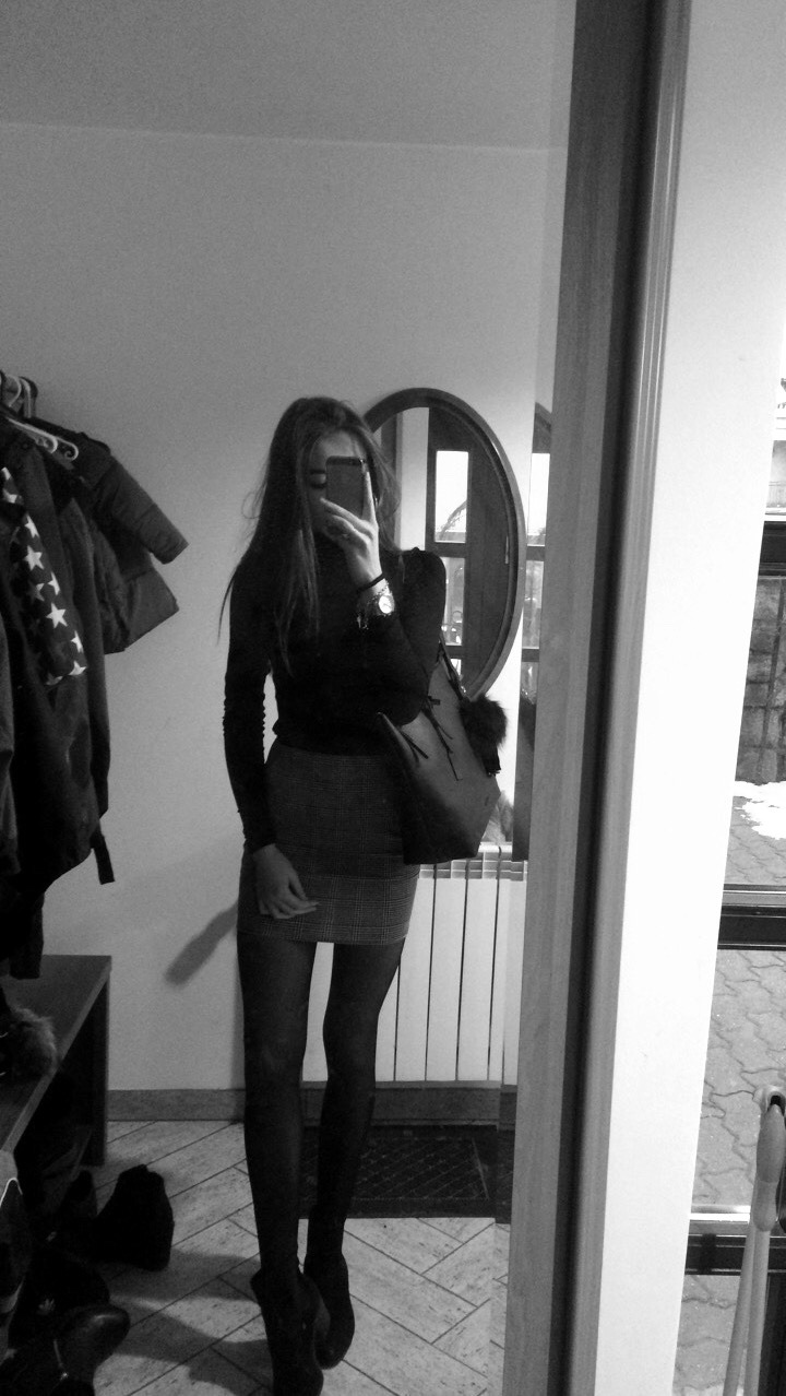 Roza Siedlarz from Poland