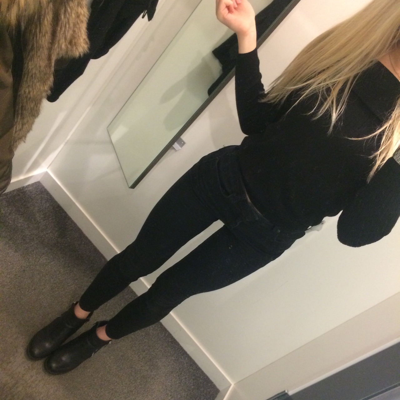 Roza Siedlarz from Poland