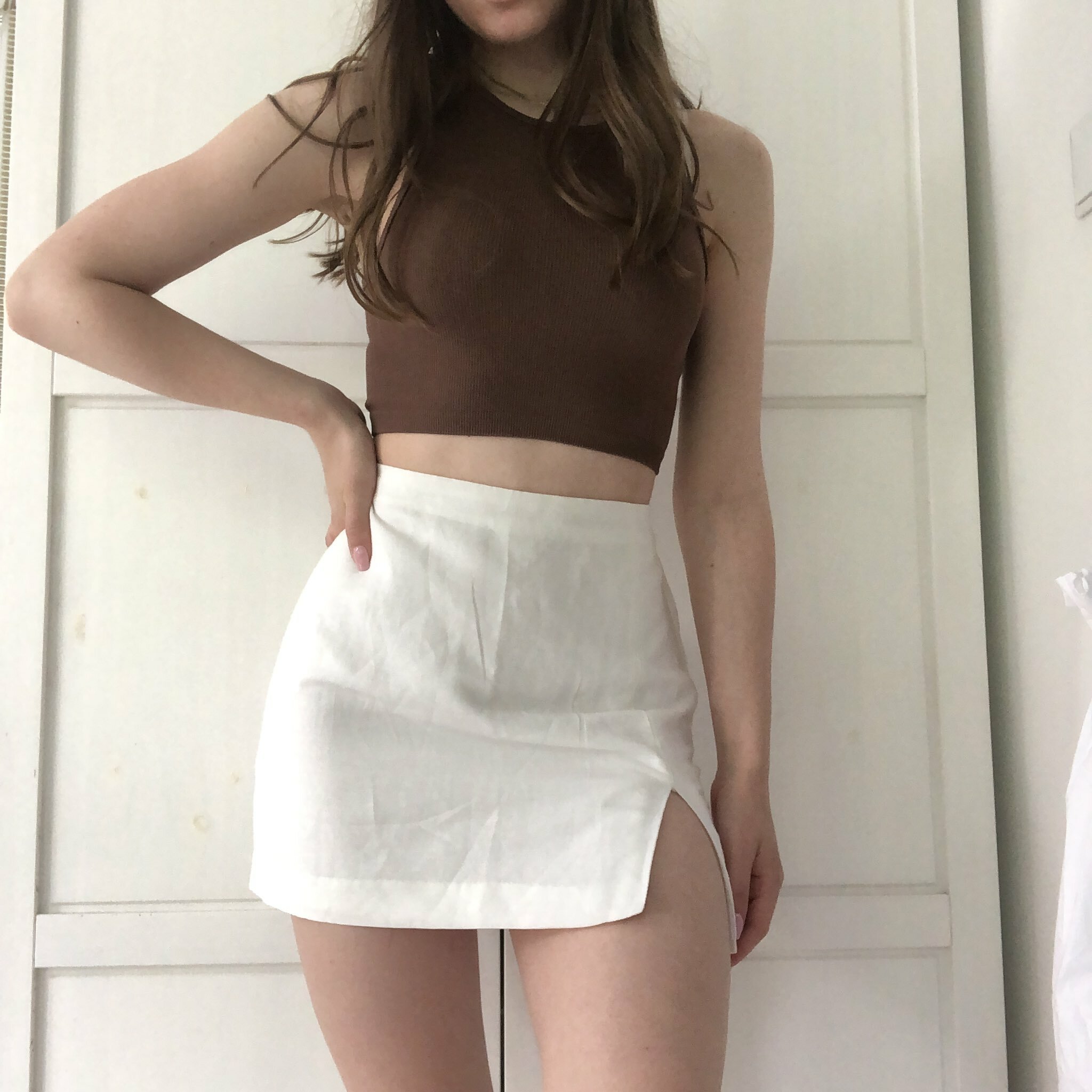 Roza Siedlarz from Poland