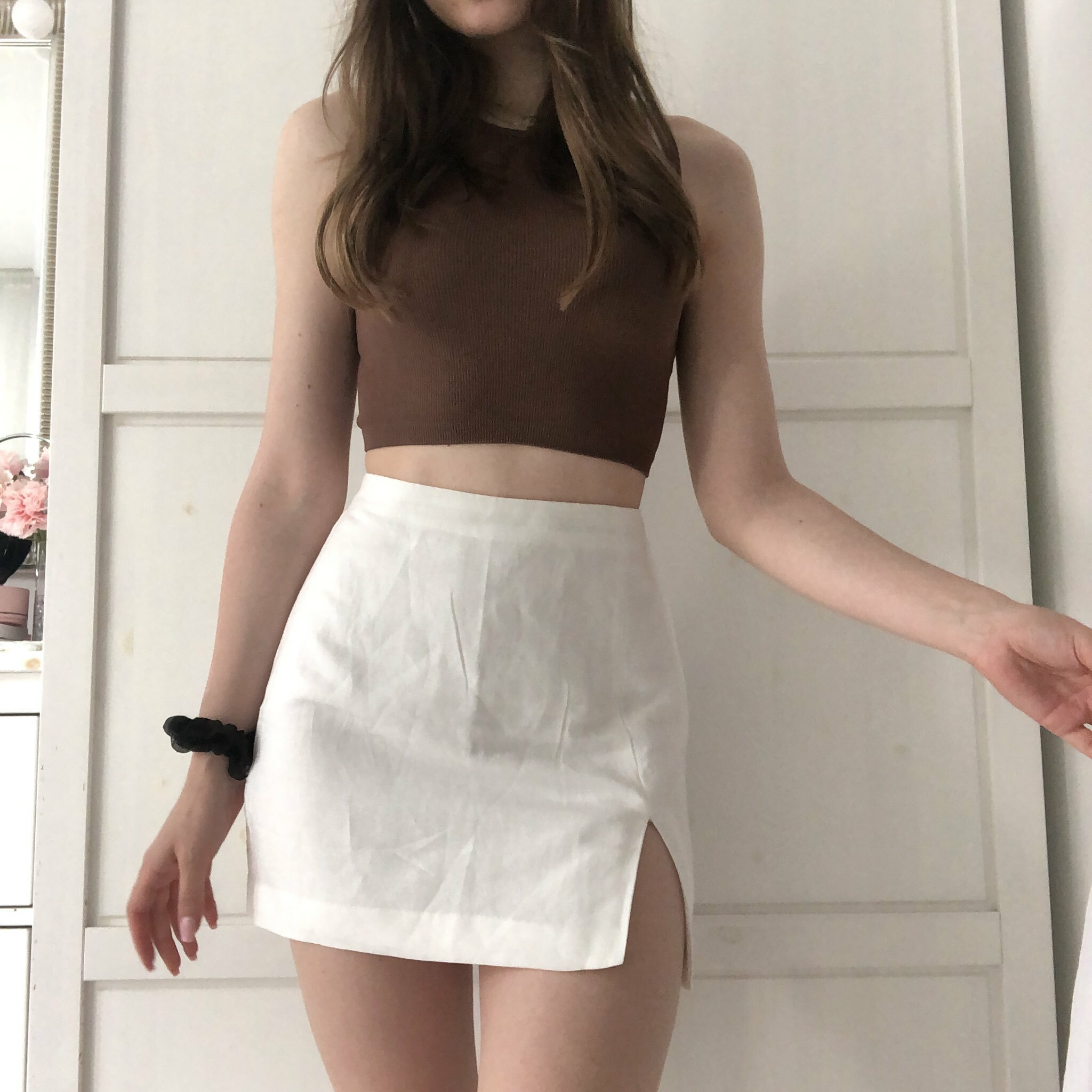 Roza Siedlarz from Poland