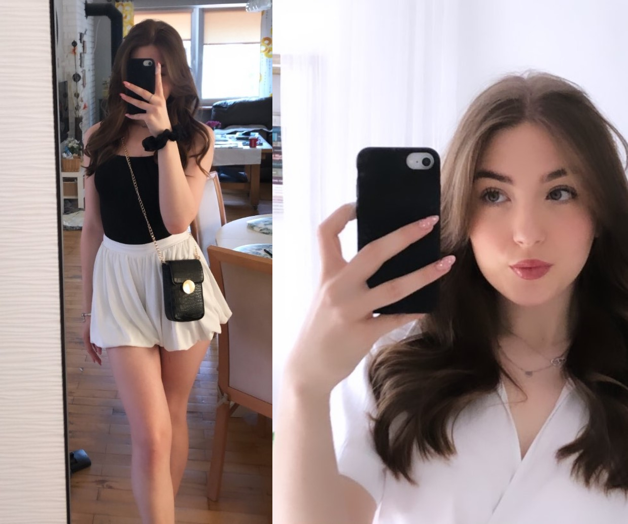 Roza Siedlarz from Poland