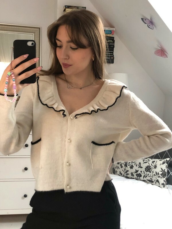 Roza Siedlarz from Poland