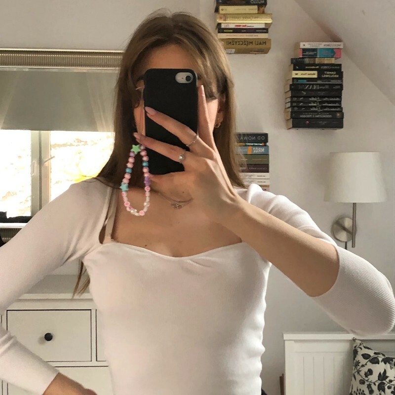 Roza Siedlarz from Poland