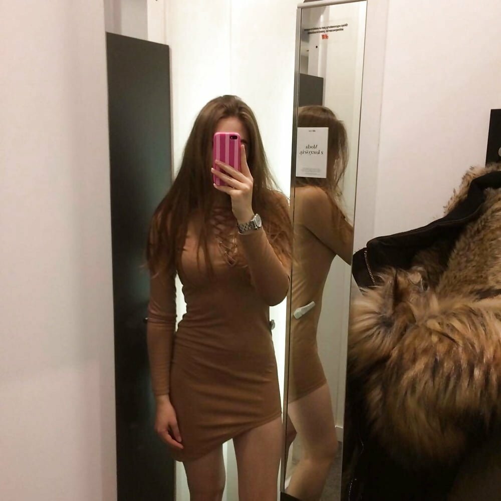 Roza Siedlarz from Poland