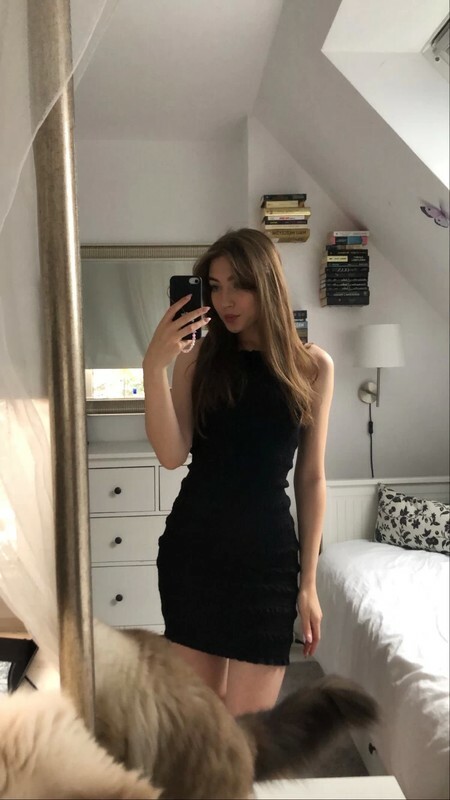 Roza Siedlarz from Poland