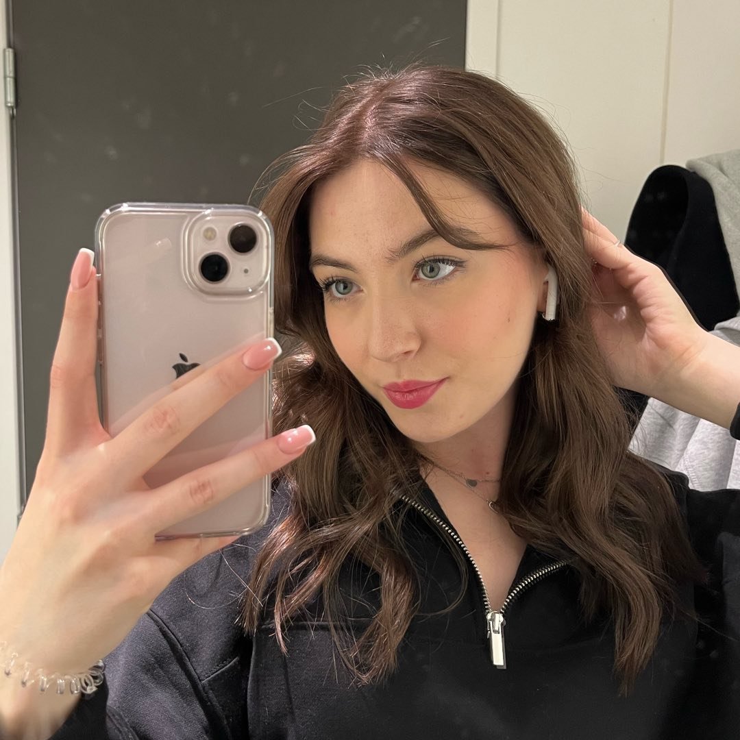 Roza Siedlarz from Poland