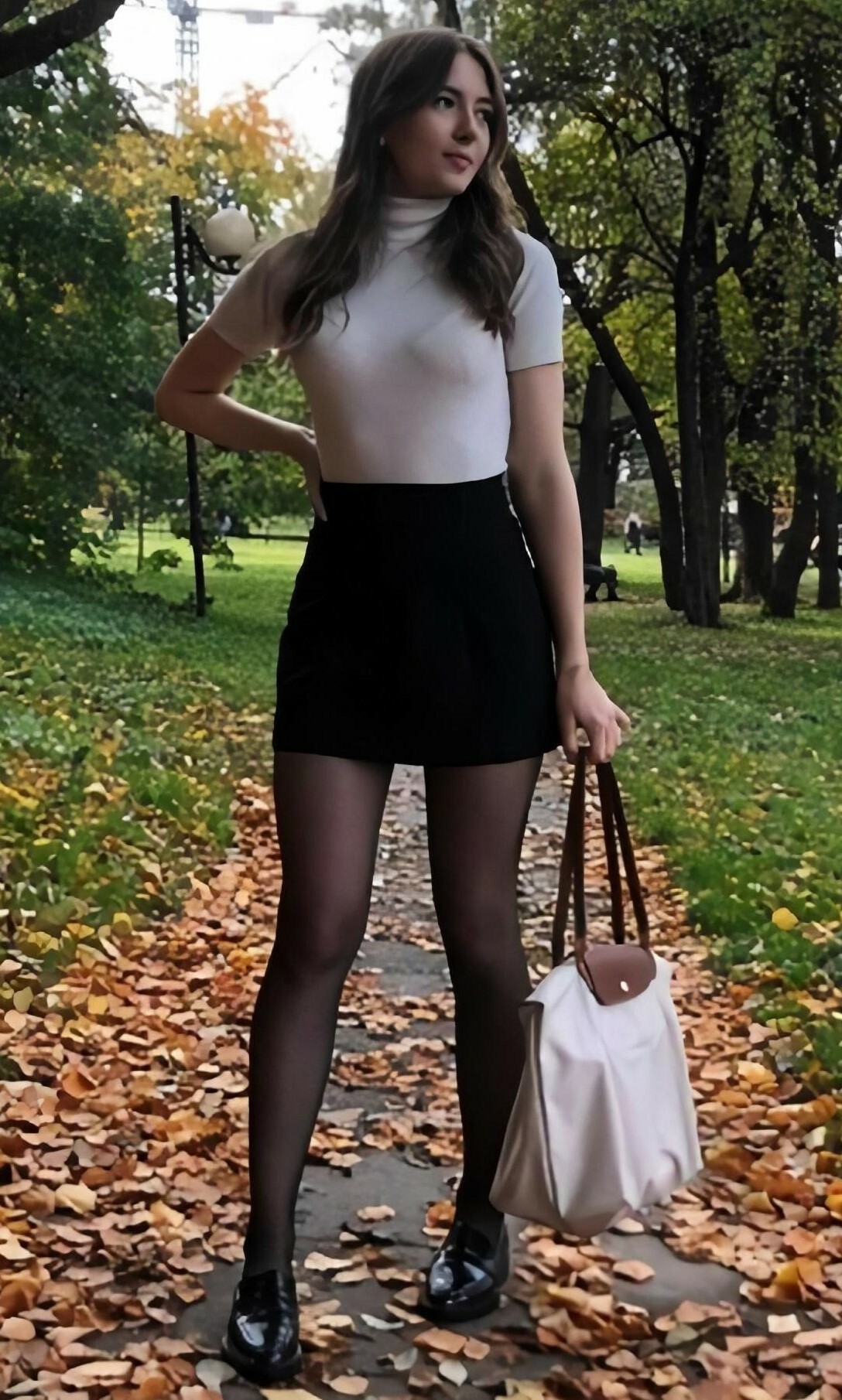 Roza Siedlarz from Poland