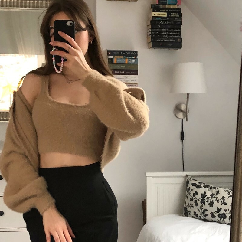 Roza Siedlarz from Poland