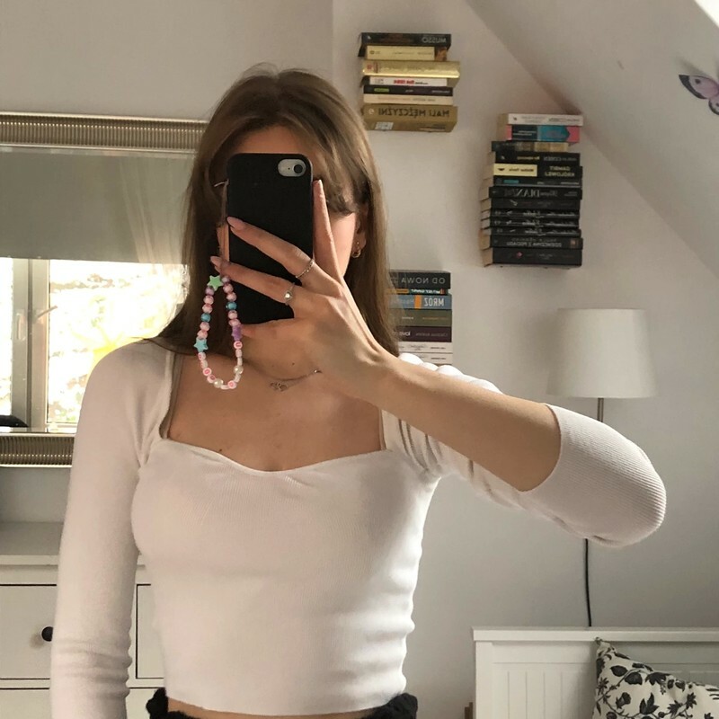 Roza Siedlarz from Poland