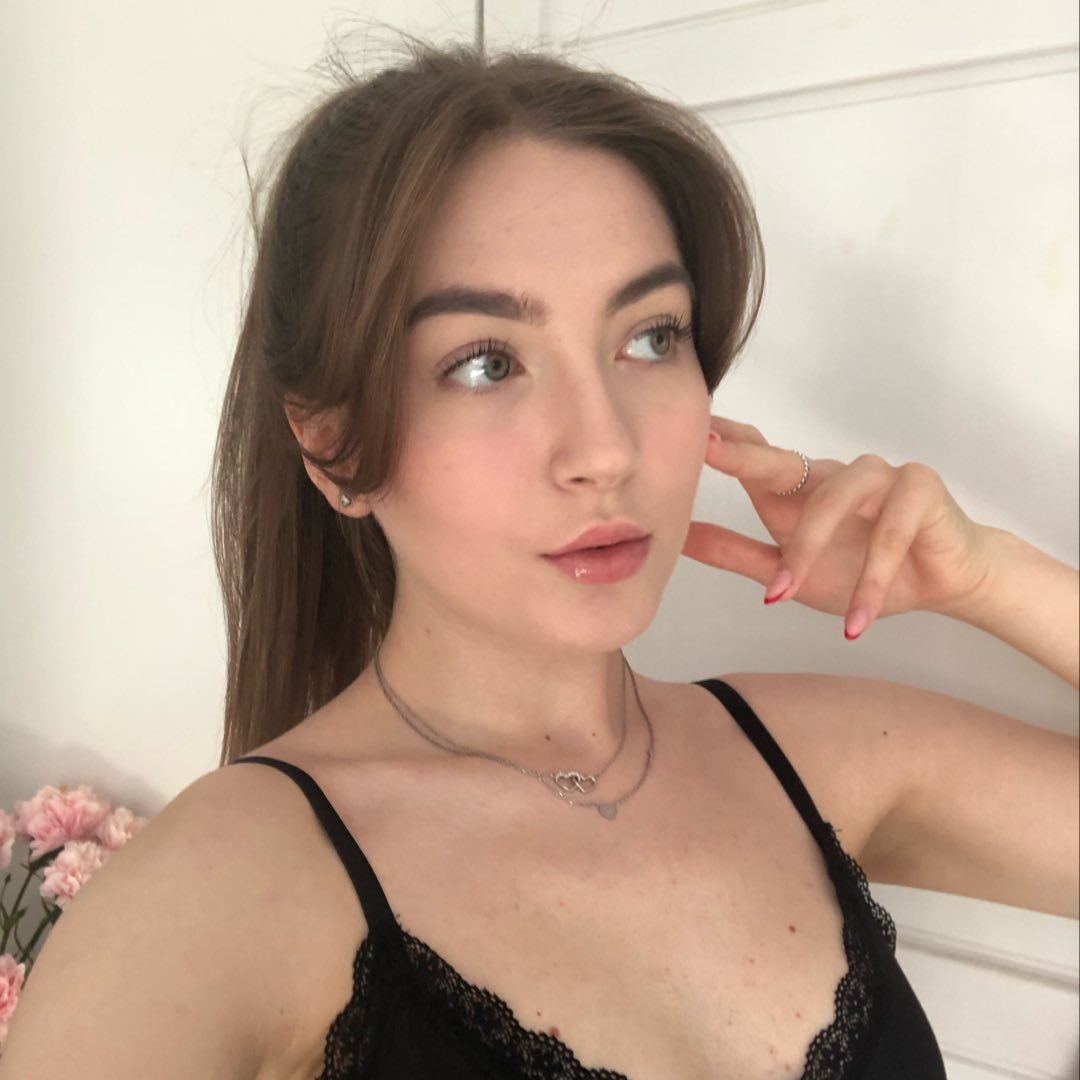 Roza Siedlarz from Poland