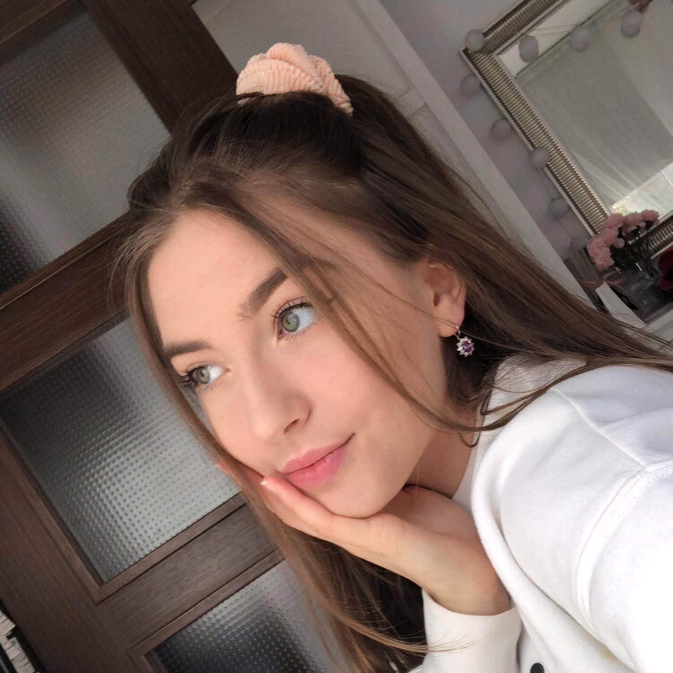 Roza Siedlarz from Poland