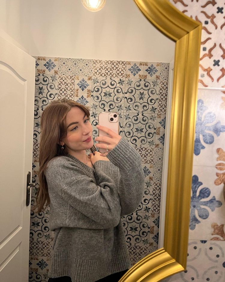 Roza Siedlarz from Poland