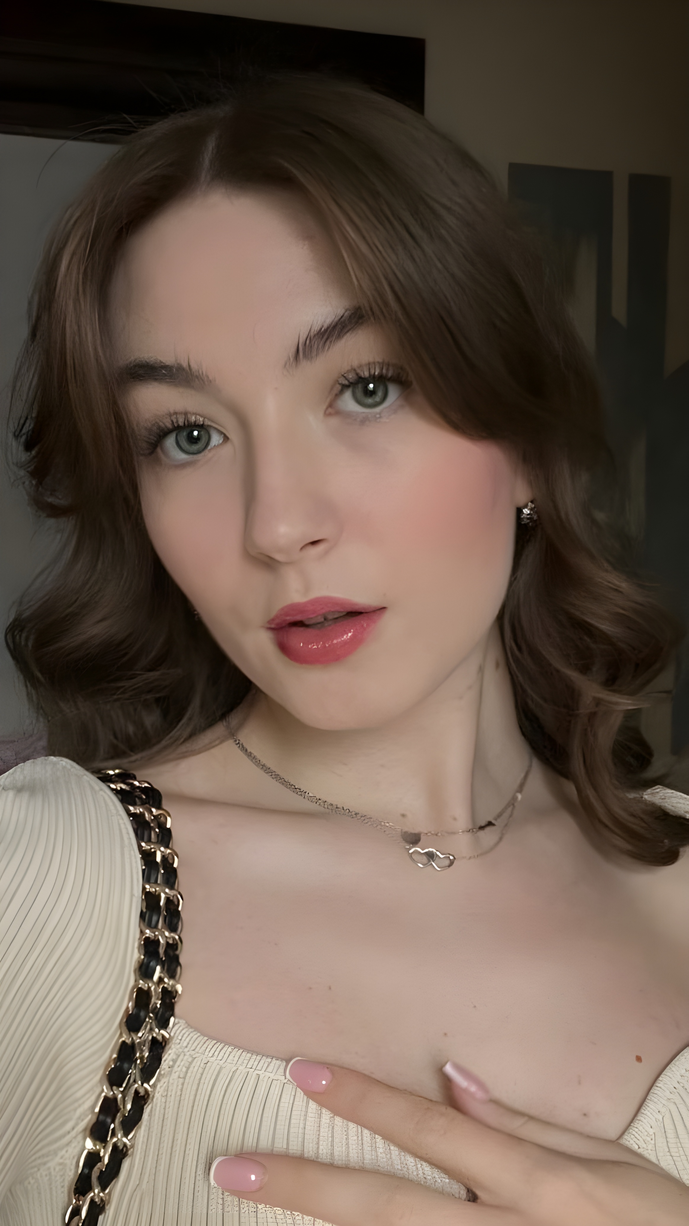 Roza Siedlarz from Poland