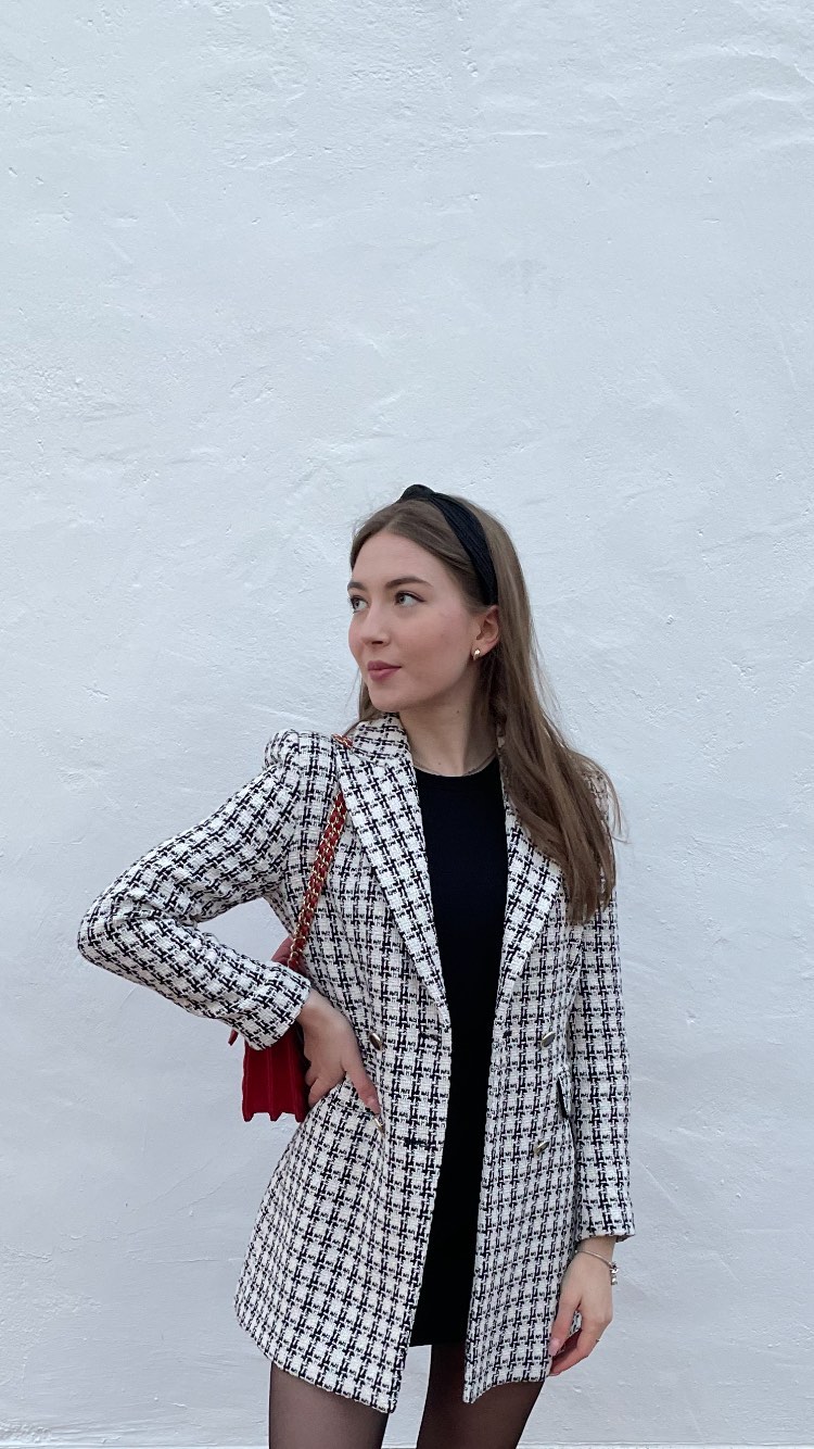 Roza Siedlarz from Poland