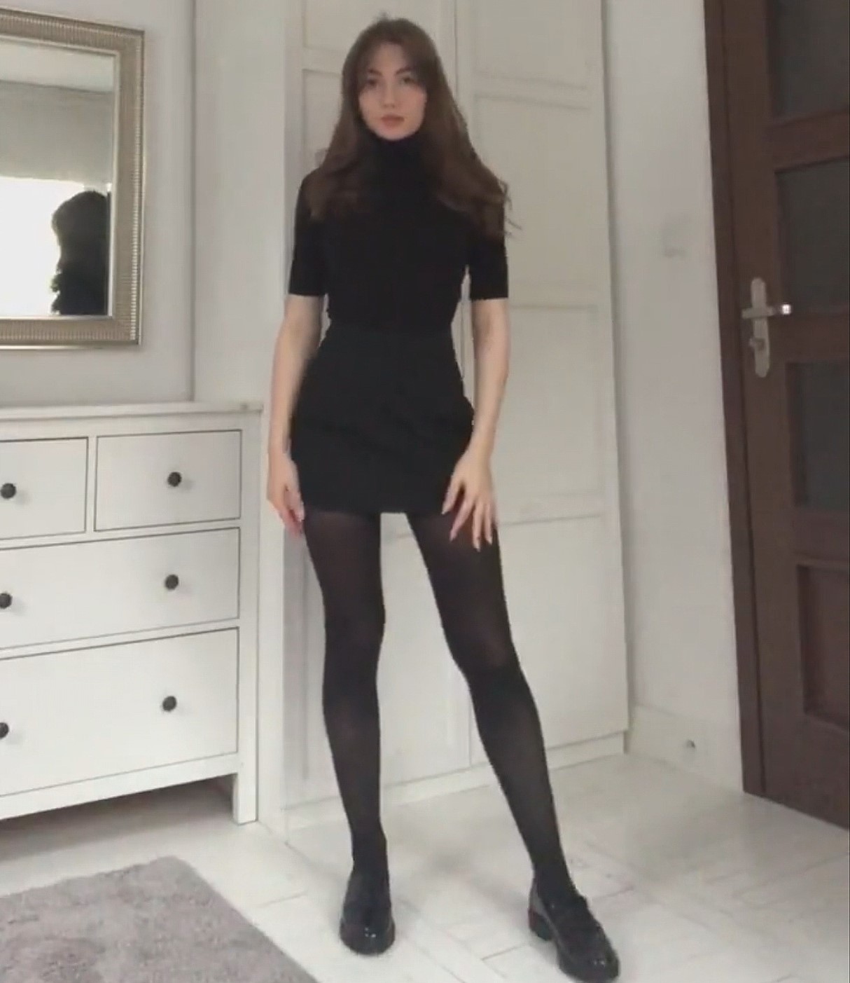 Roza Siedlarz from Poland