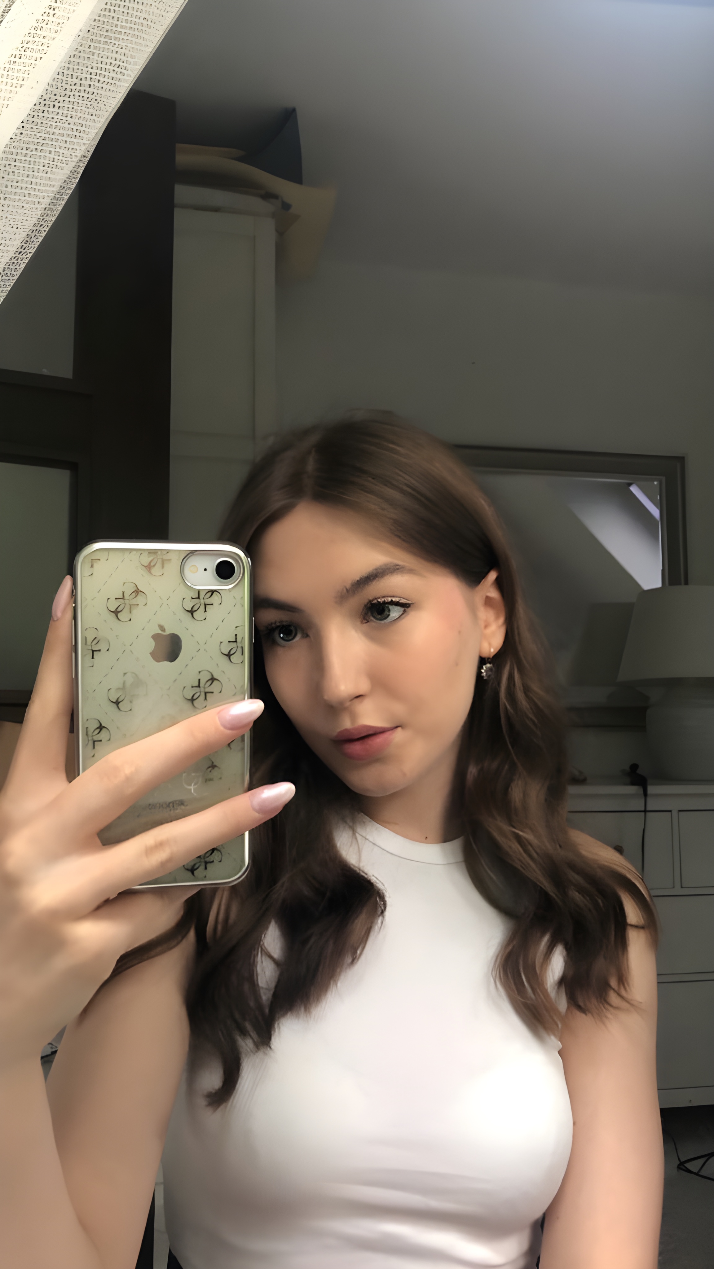 Roza Siedlarz from Poland