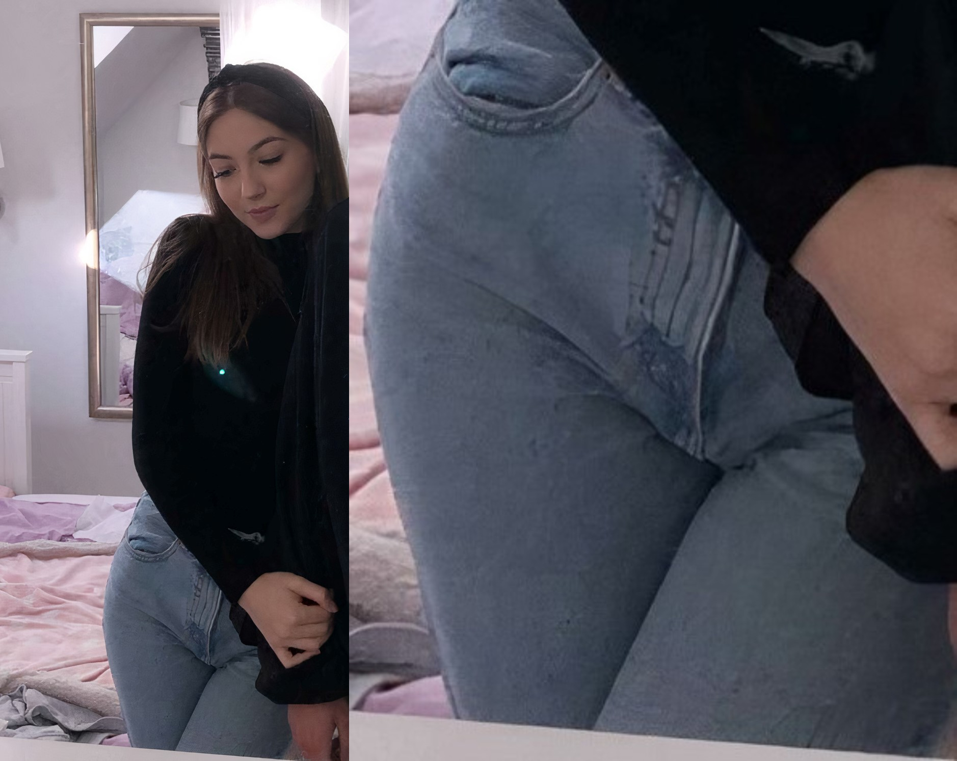 Roza Siedlarz from Poland