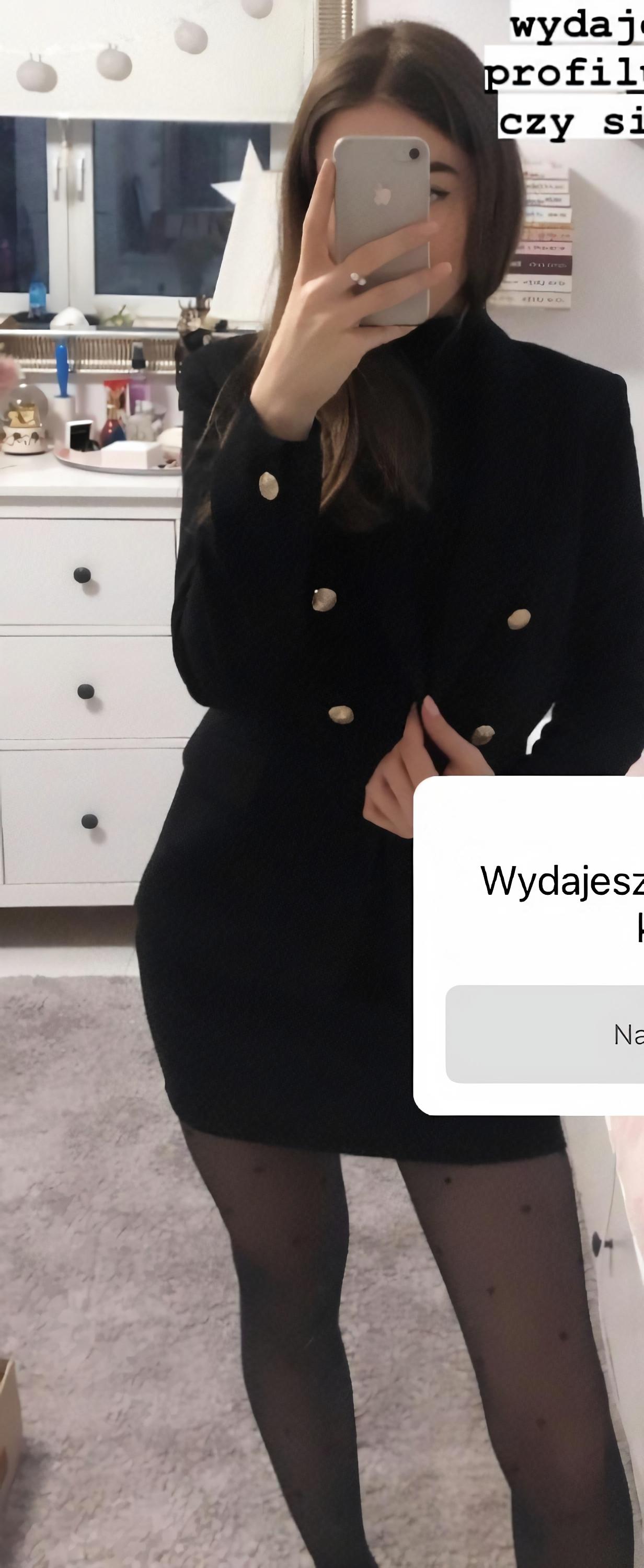 Roza Siedlarz from Poland