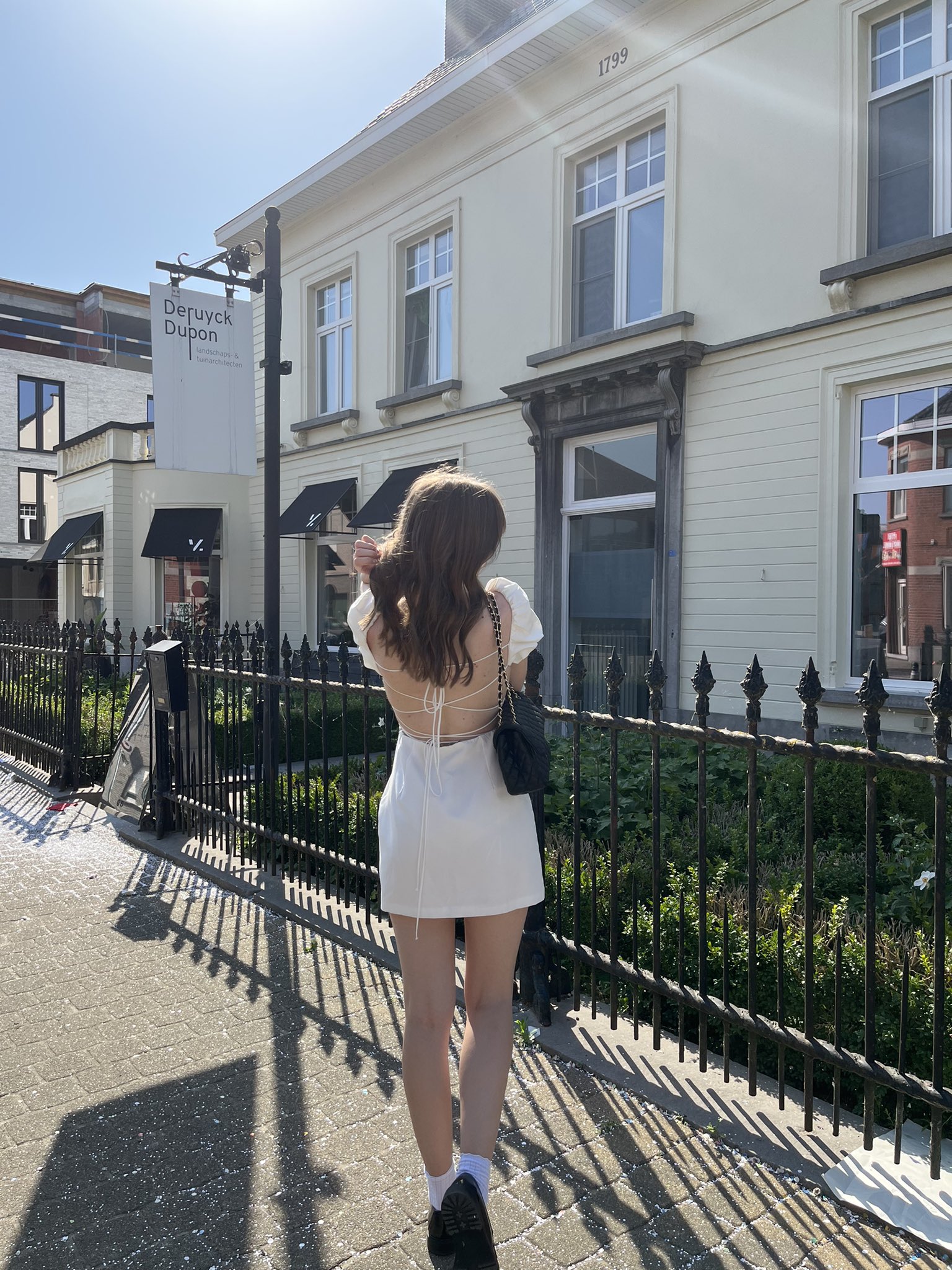 Roza Siedlarz from Poland