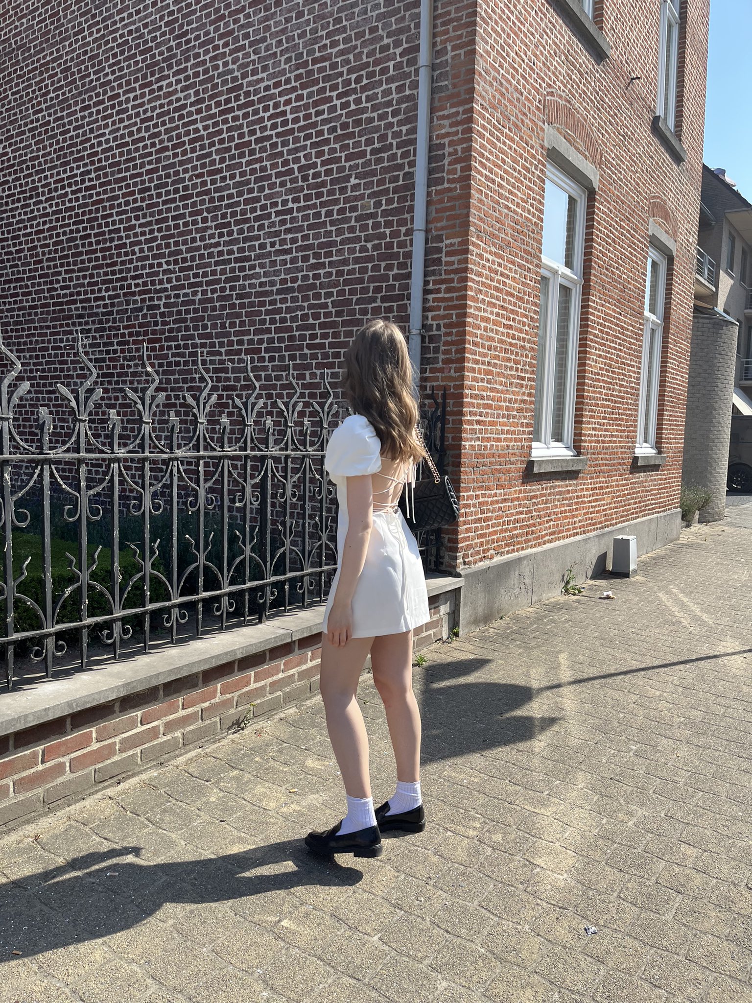 Roza Siedlarz from Poland