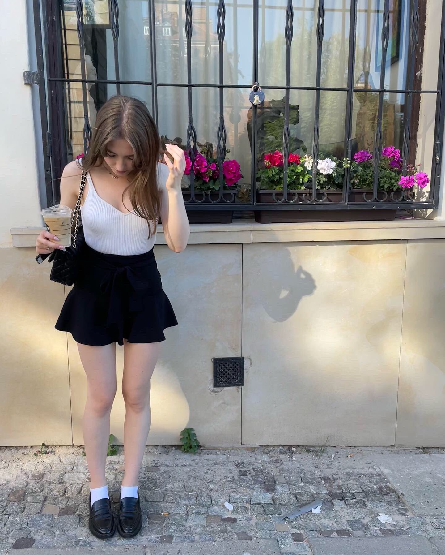 Roza Siedlarz from Poland