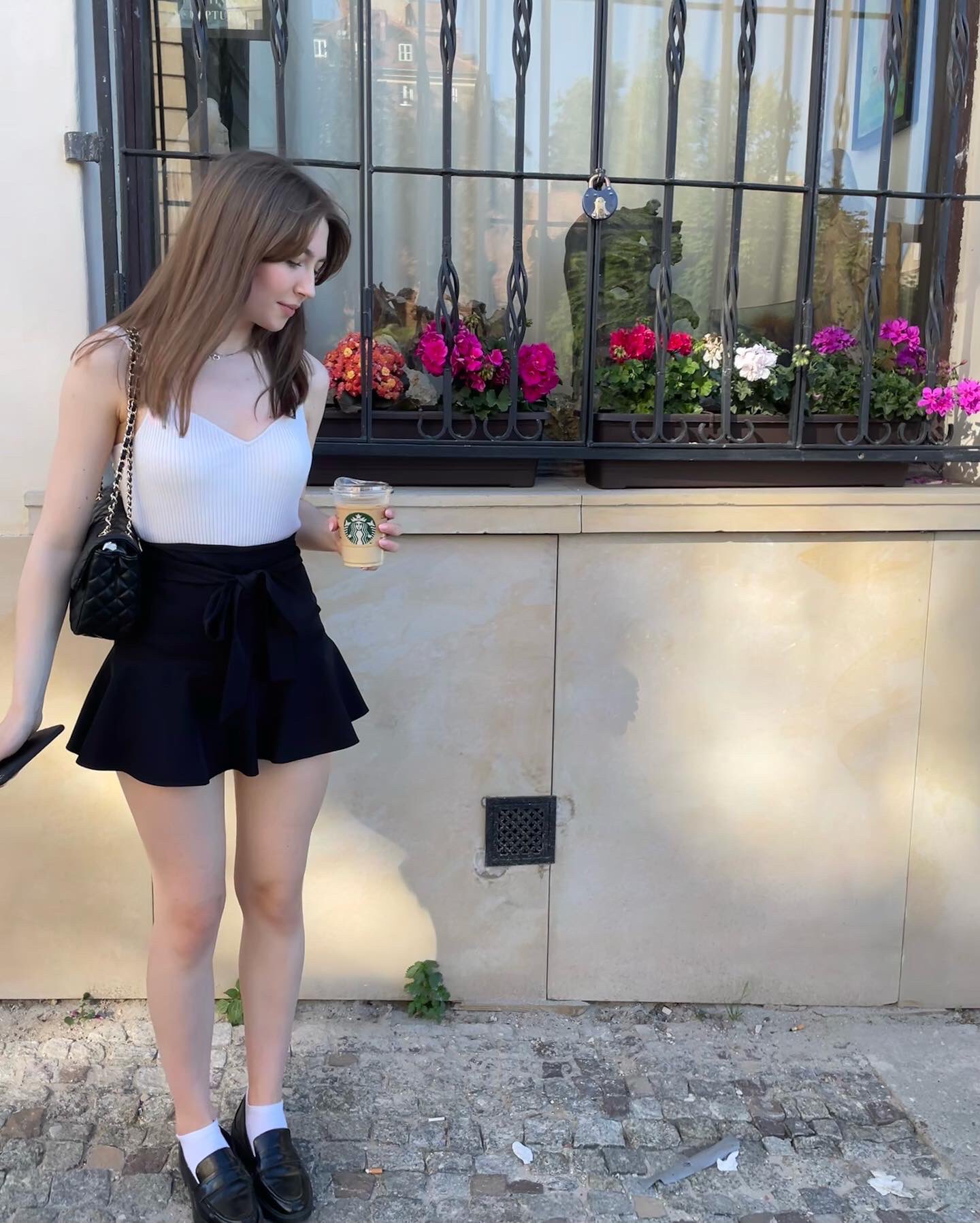 Roza Siedlarz from Poland