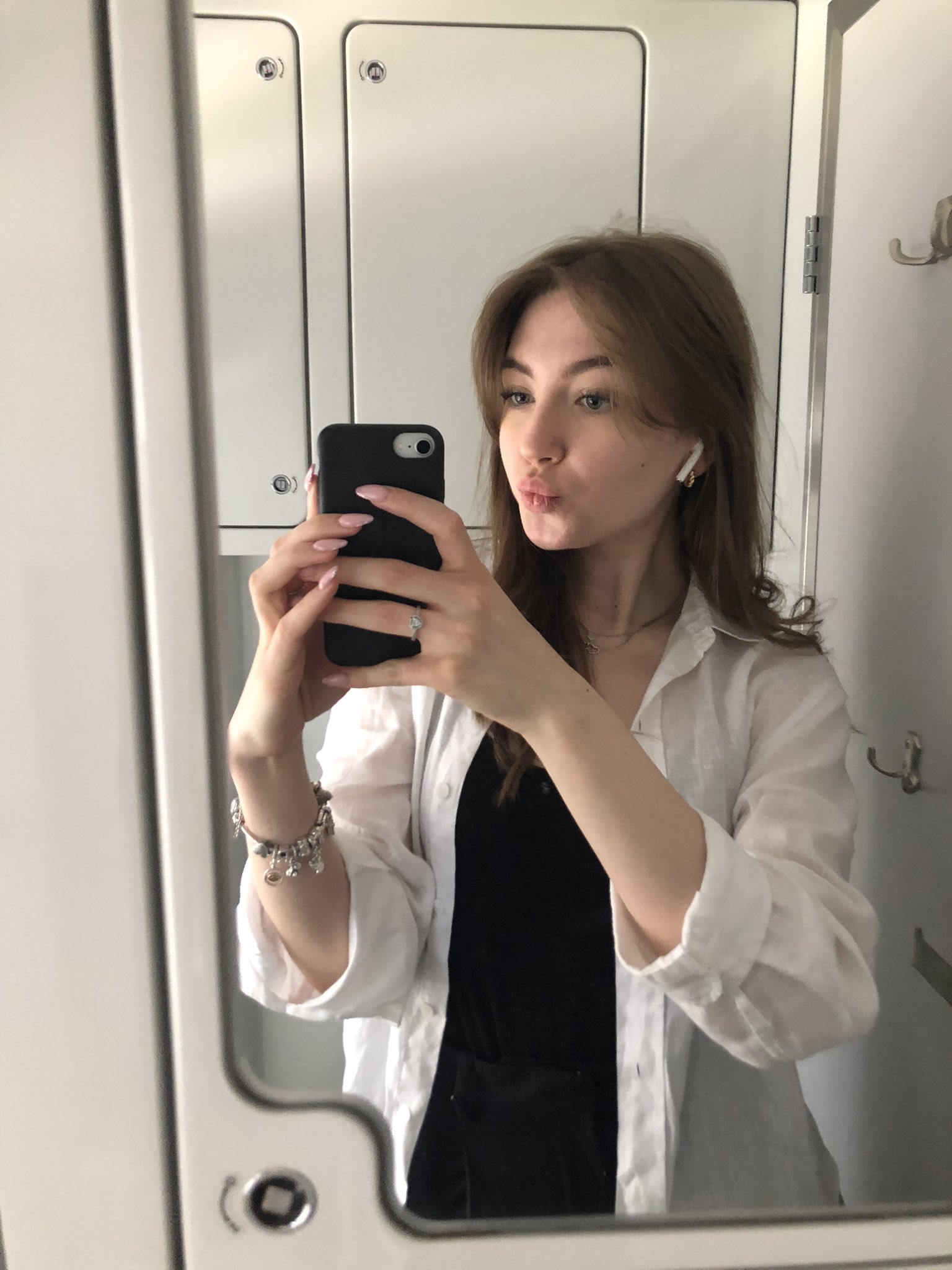 Roza Siedlarz from Poland