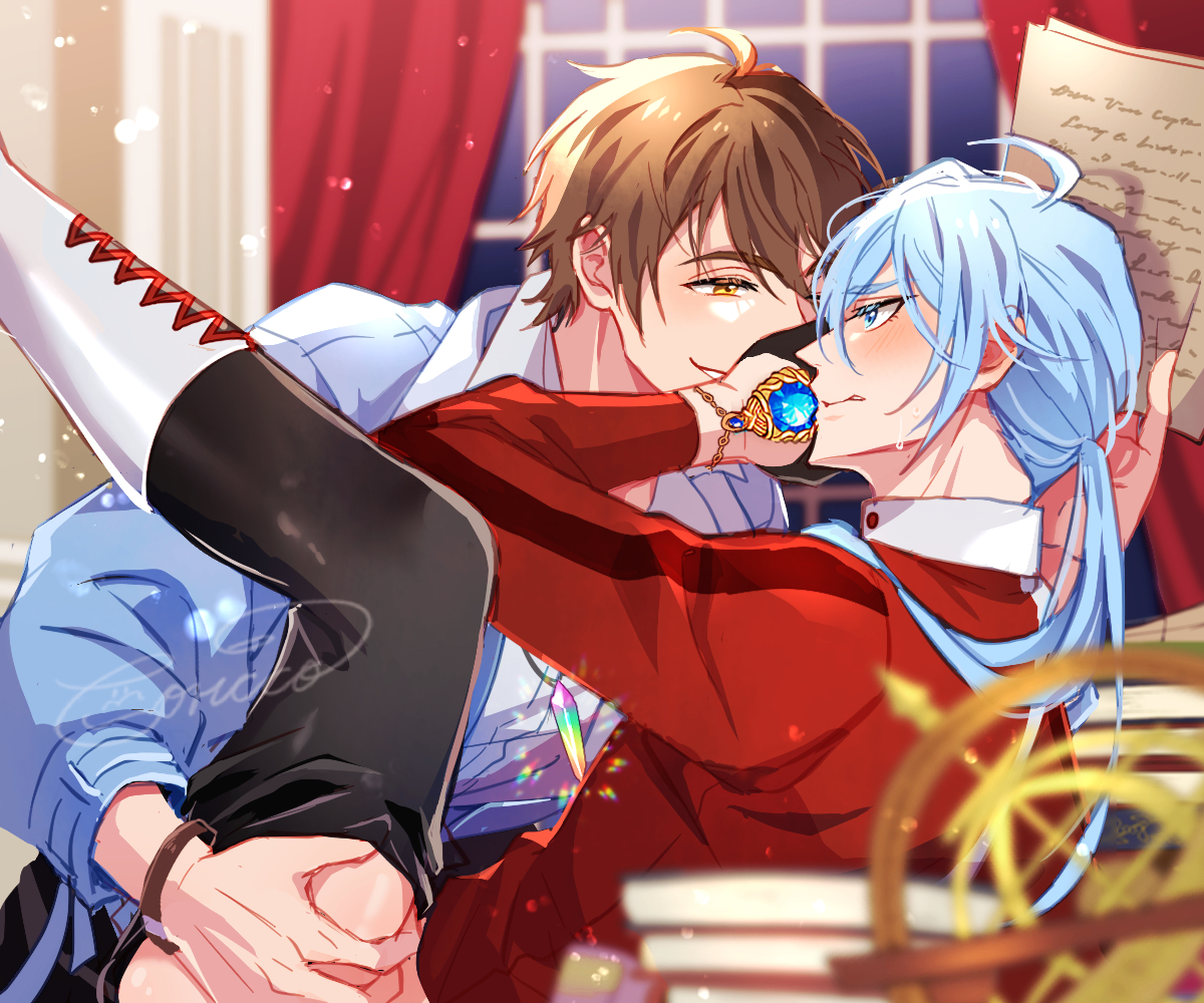 Nu Carnival R34 (Rule34)